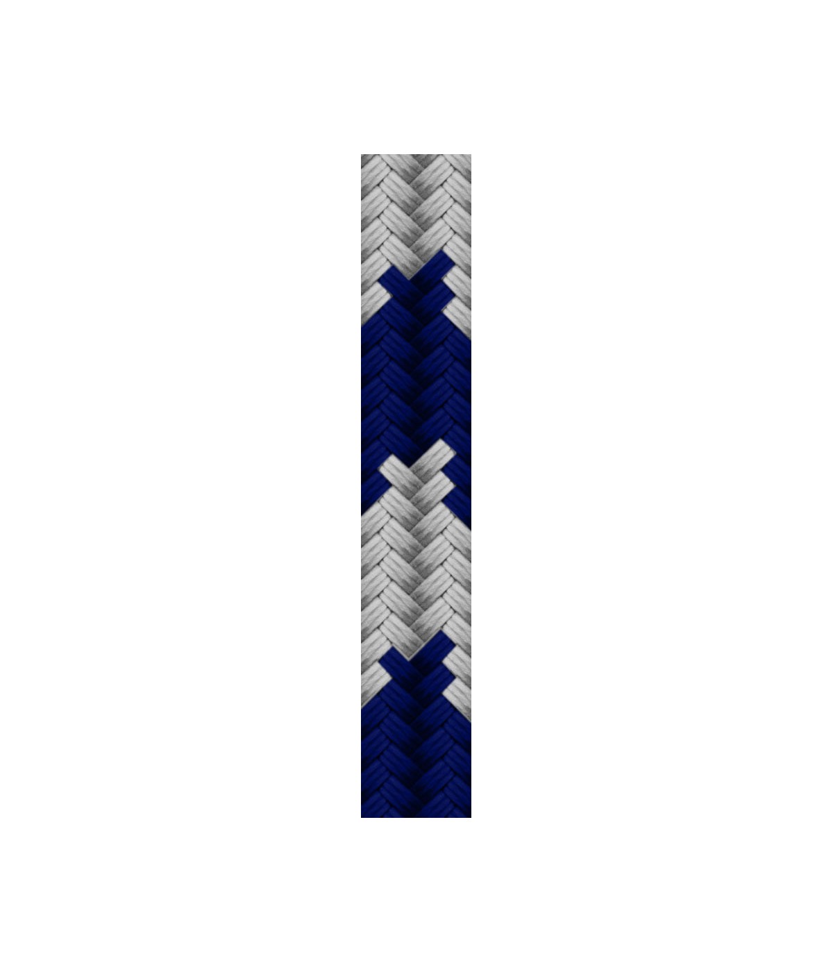 CAVO TESSILE PERSONALIZZATO - TRAMA 1 BASE TO69