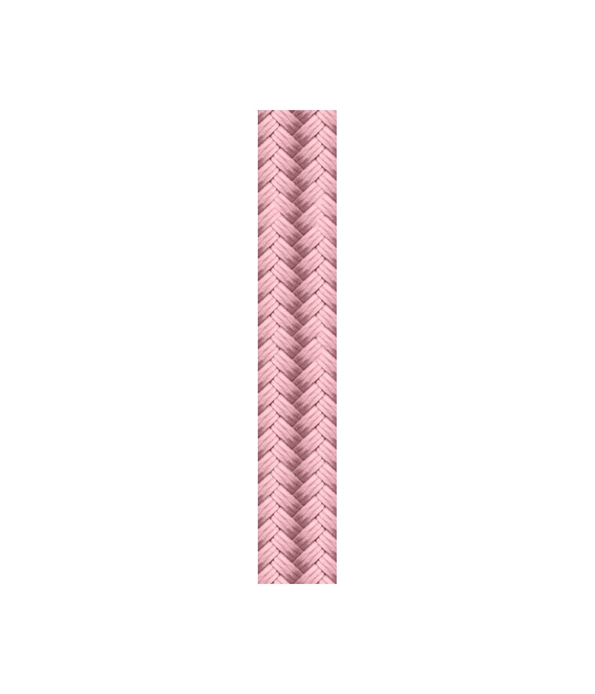CAVO TESSILE PERSONALIZZATO - TRAMA 1 BASE TO70