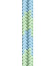 CAVO TESSILE PERSONALIZZATO - TRAMA 1 BASE TO71