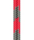 CAVO TESSILE PERSONALIZZATO - TRAMA 1 BASE TO74