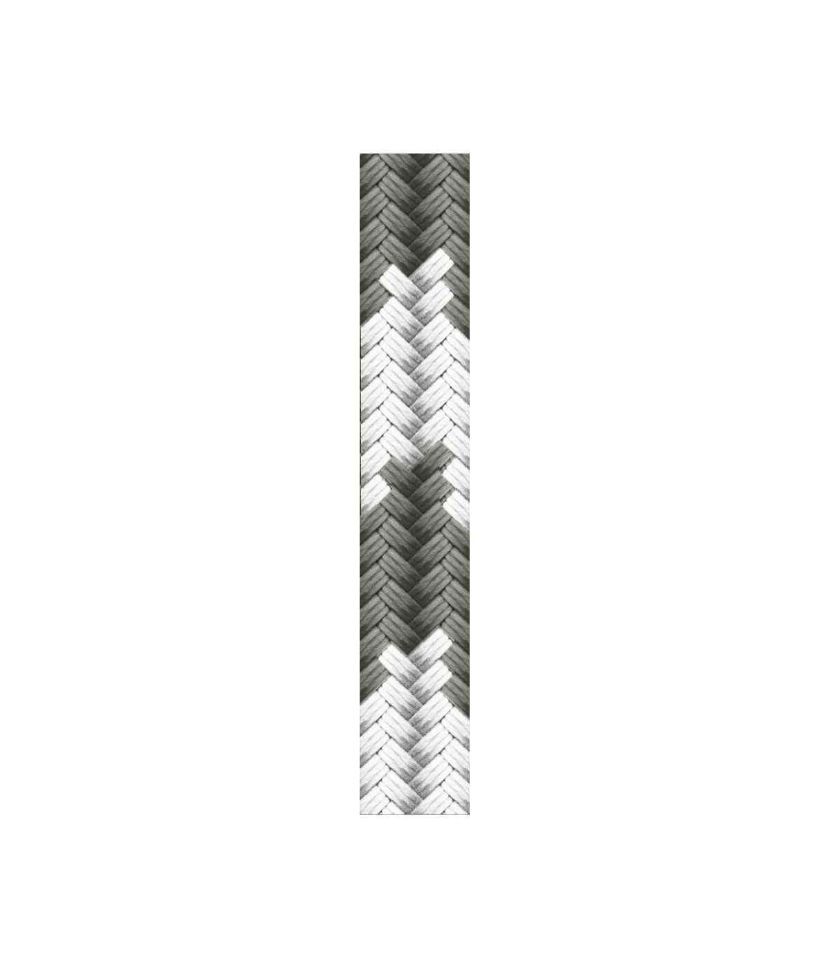 CAVO TESSILE PERSONALIZZATO - TRAMA 1 BASE TO74