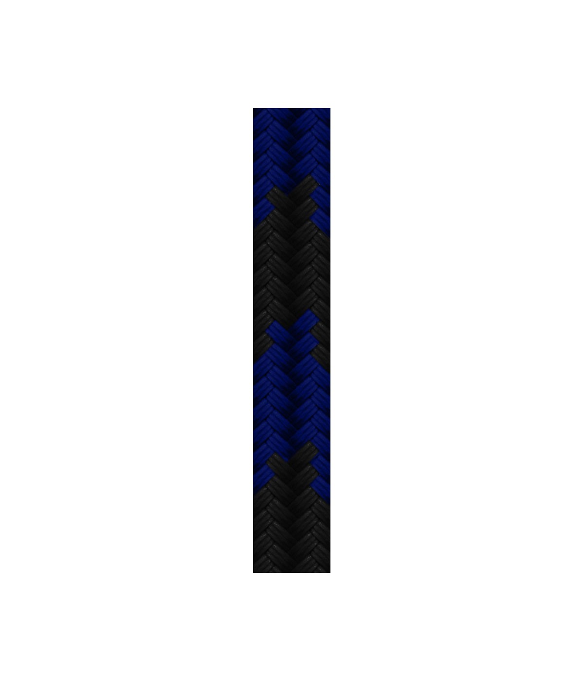 CAVO TESSILE PERSONALIZZATO - TRAMA 1 BASE TO75