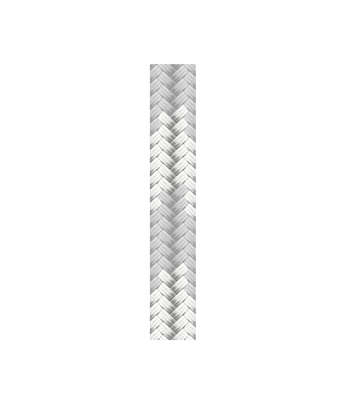 CAVO TESSILE PERSONALIZZATO - TRAMA 1 BASE TO78