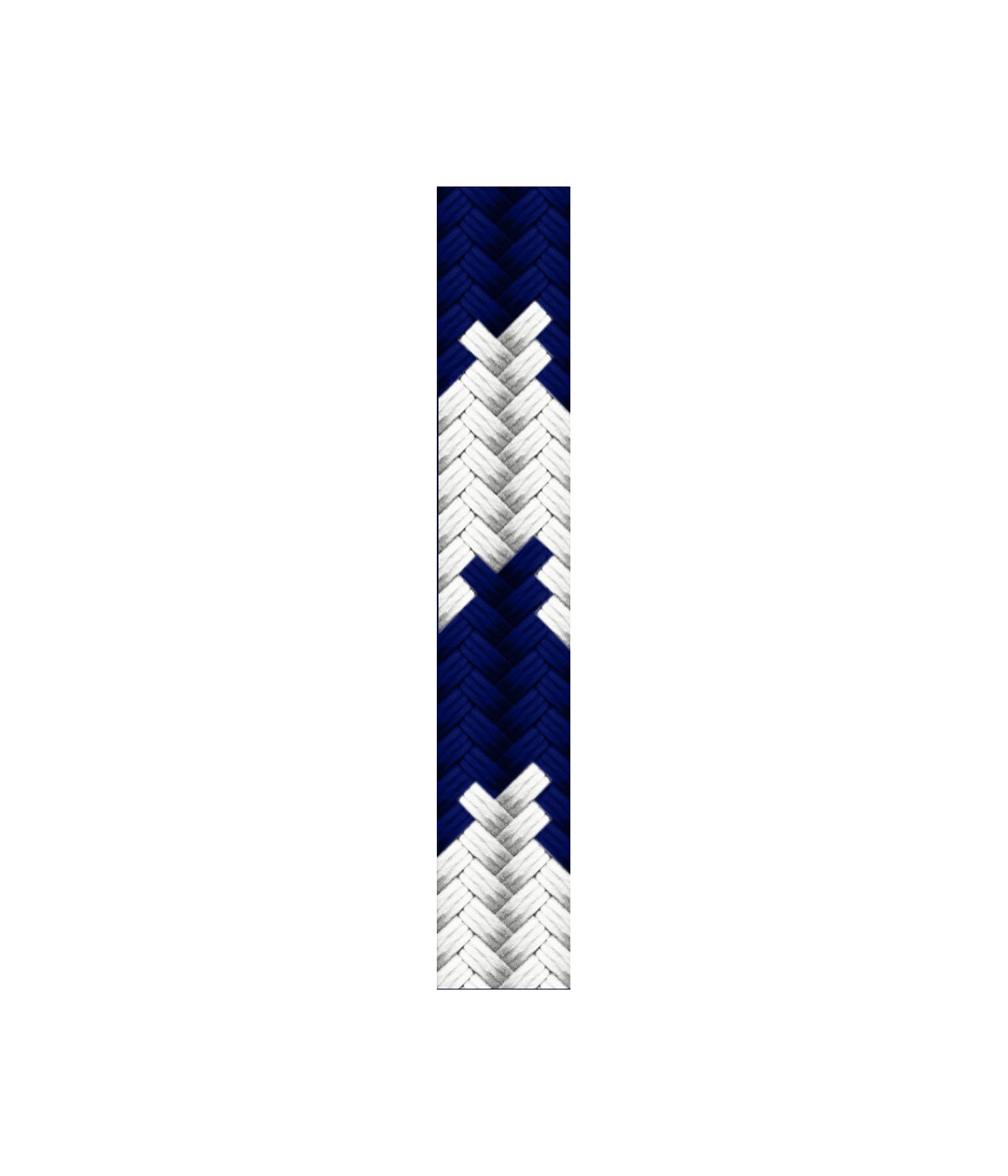 CAVO TESSILE PERSONALIZZATO - TRAMA 1 BASE TO78
