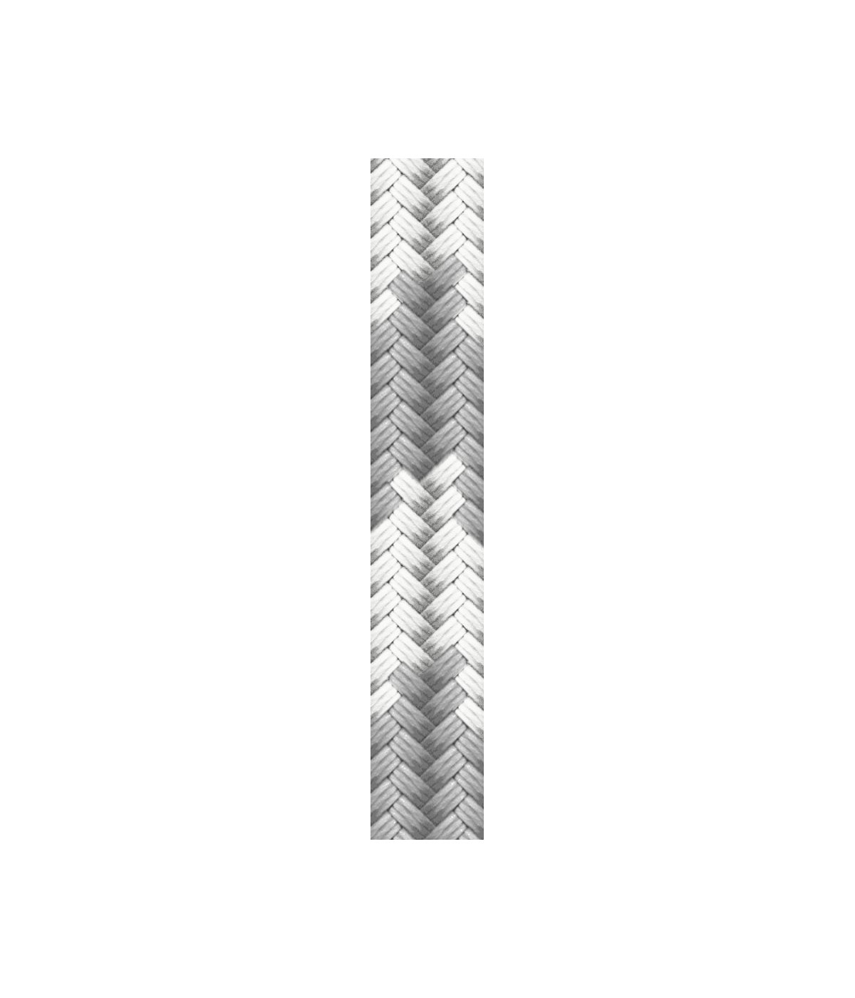 CAVO TESSILE PERSONALIZZATO - TRAMA 1 BASE TO78