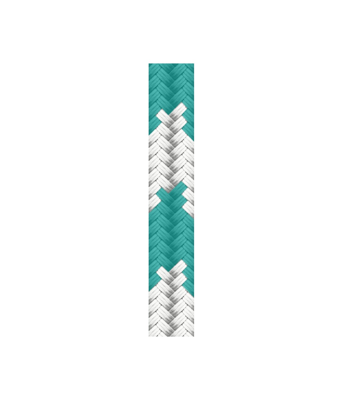 CAVO TESSILE PERSONALIZZATO - TRAMA 1 BASE TO78
