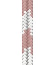 CAVO TESSILE PERSONALIZZATO - TRAMA 1 BASE TO78