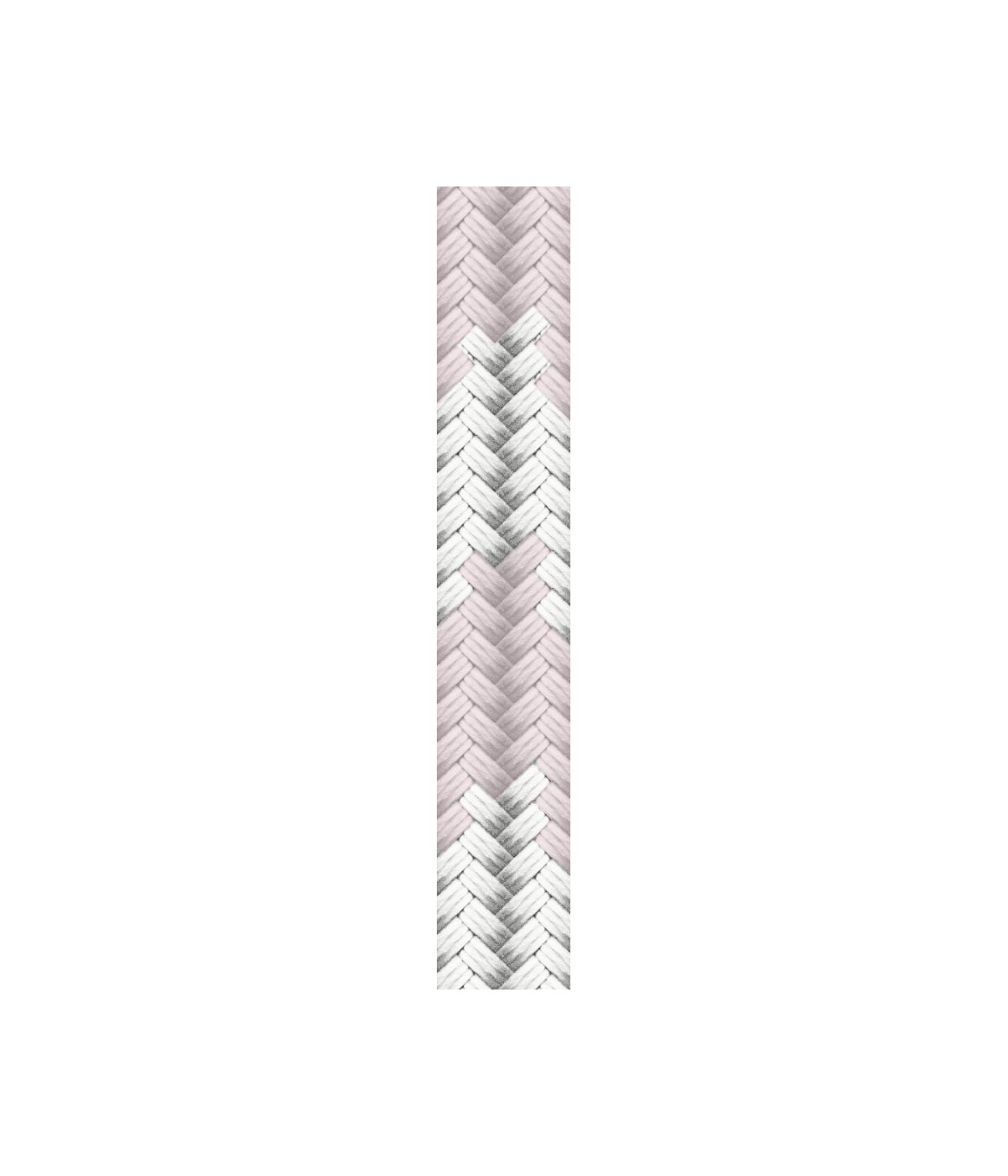 CAVO TESSILE PERSONALIZZATO - TRAMA 1 BASE TO78