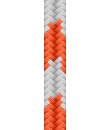CAVO TESSILE PERSONALIZZATO - TRAMA 1 BASE TO80