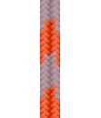 CAVO TESSILE PERSONALIZZATO - TRAMA 1 BASE TO80