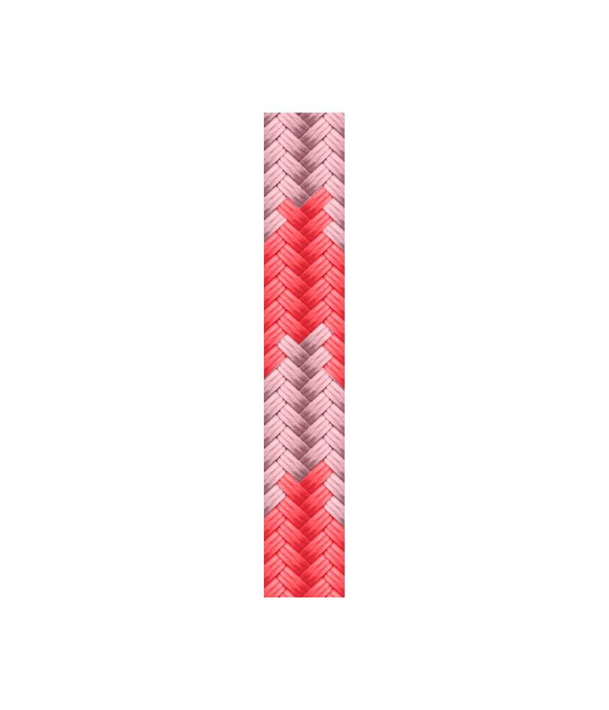 CAVO TESSILE PERSONALIZZATO - TRAMA 1 BASE TO81