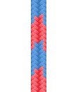 CAVO TESSILE PERSONALIZZATO - TRAMA 1 BASE TO81