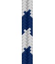 CAVO TESSILE PERSONALIZZATO - TRAMA 1 BASE TO410