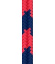 CAVO TESSILE PERSONALIZZATO - TRAMA 1 BASE TO410
