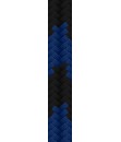 CAVO TESSILE PERSONALIZZATO - TRAMA 1 BASE TO410