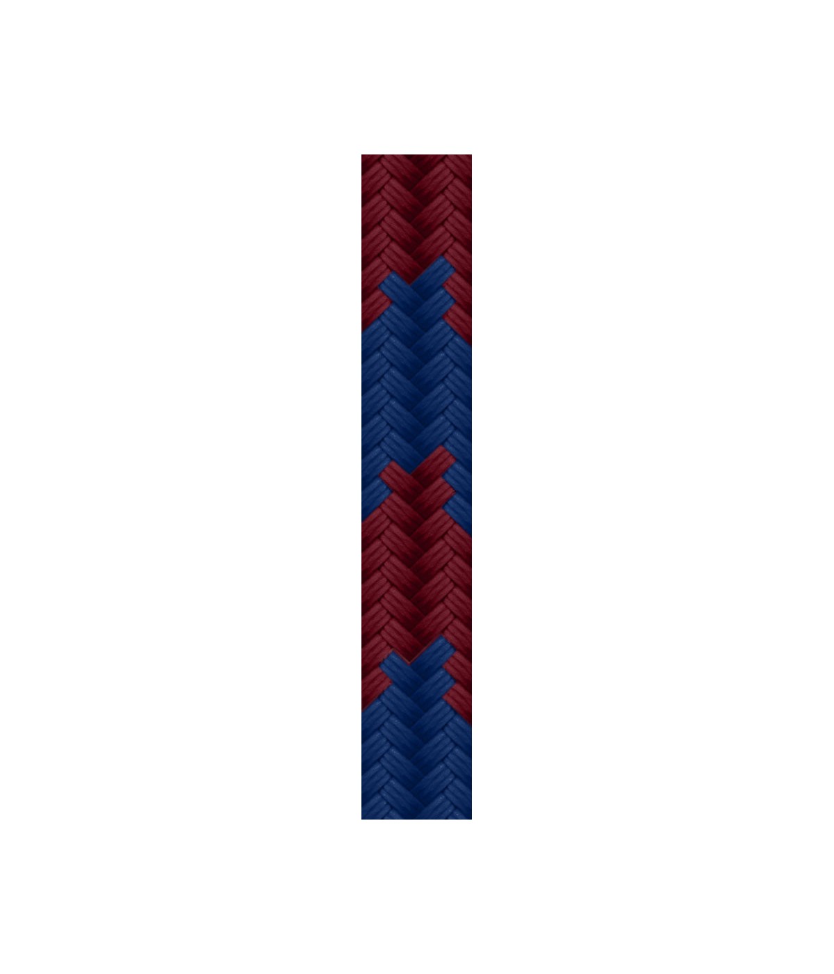 CAVO TESSILE PERSONALIZZATO - TRAMA 1 BASE TO410
