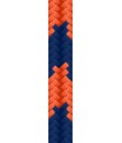 CAVO TESSILE PERSONALIZZATO - TRAMA 1 BASE TO410