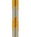 CAVO TESSILE PERSONALIZZATO - TRAMA 1 BASE TO411