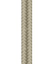 CAVO TESSILE PERSONALIZZATO - TRAMA 1 BASE TO411