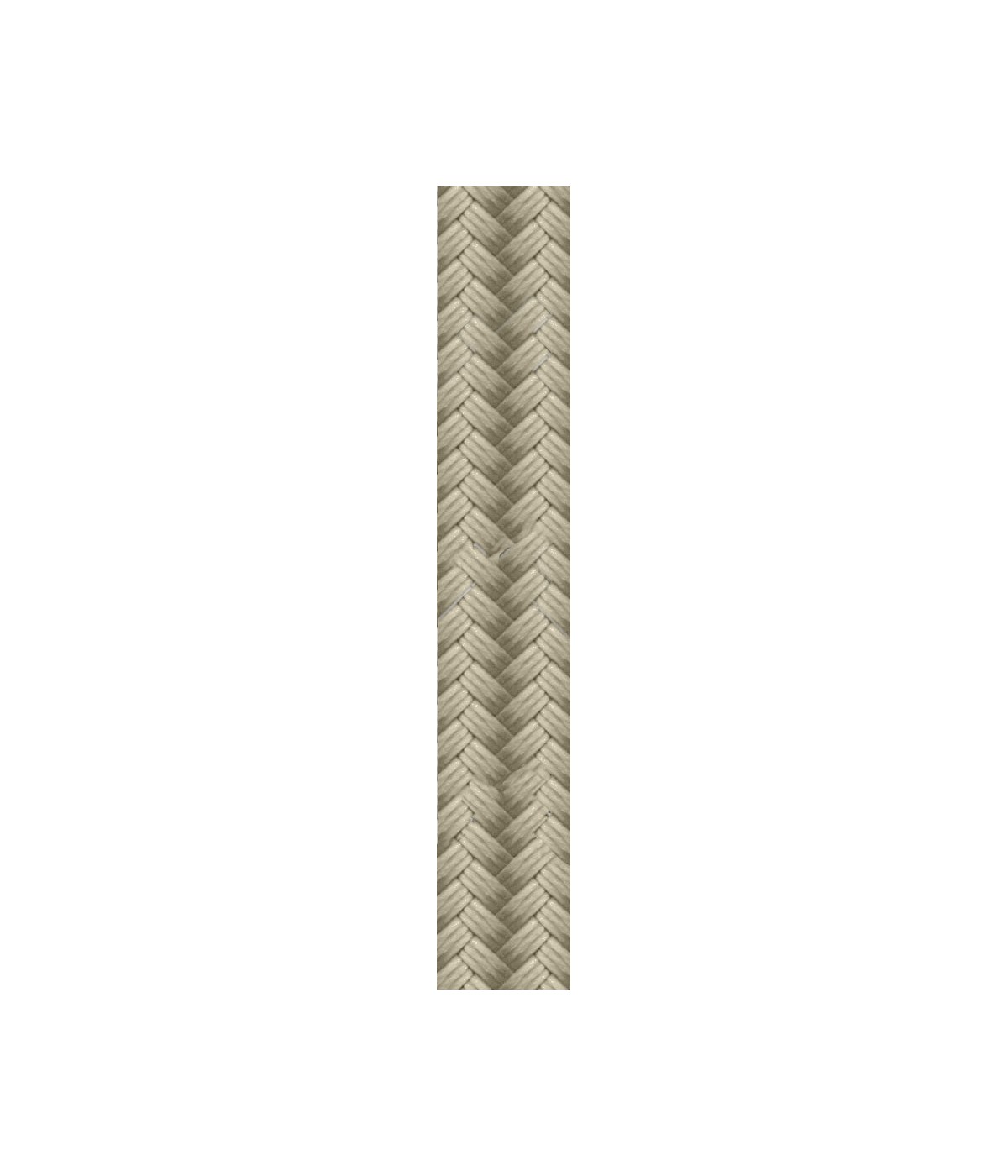 CAVO TESSILE PERSONALIZZATO - TRAMA 1 BASE TO411