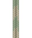 CAVO TESSILE PERSONALIZZATO - TRAMA 1 BASE TO411