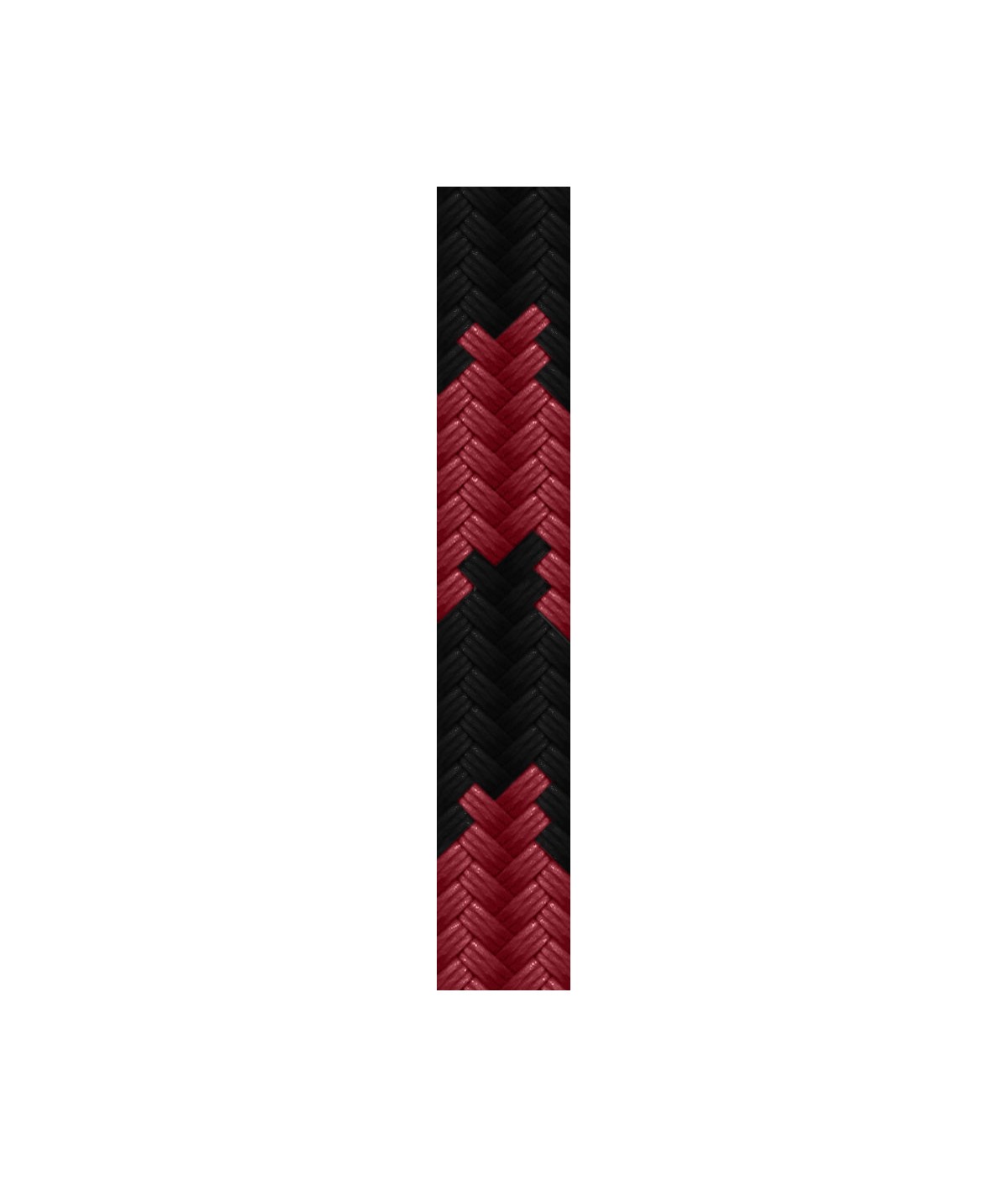 CAVO TESSILE PERSONALIZZATO - TRAMA 1 BASE TO414
