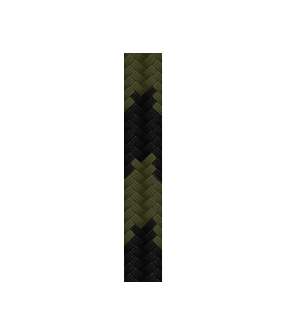 CAVO TESSILE PERSONALIZZATO - TRAMA 1 BASE TO414