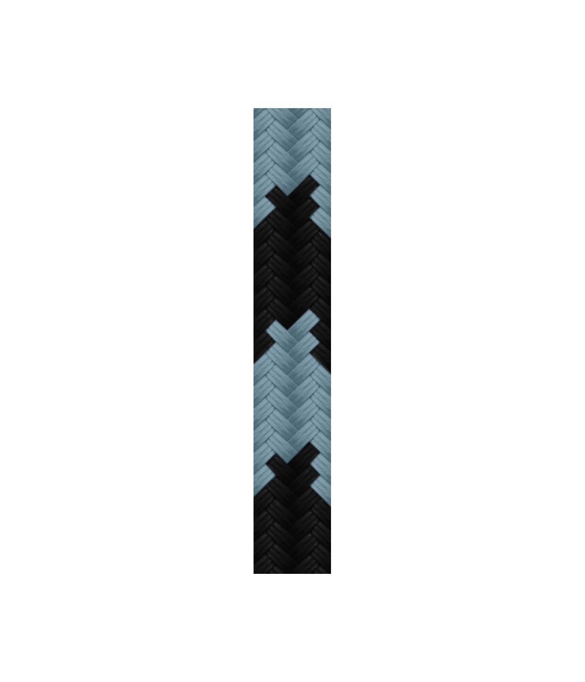 CAVO TESSILE PERSONALIZZATO - TRAMA 1 BASE TO414