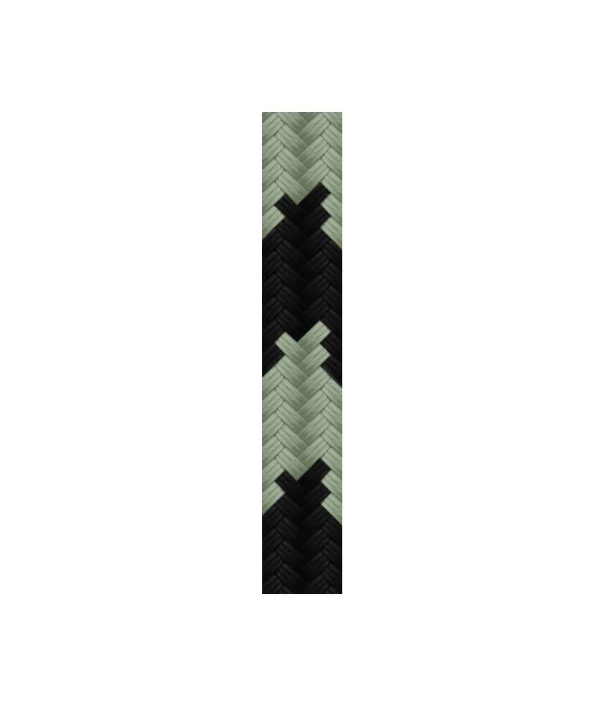 CAVO TESSILE PERSONALIZZATO - TRAMA 1 BASE TO414