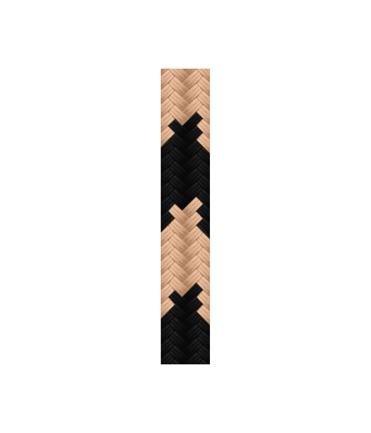 CAVO TESSILE PERSONALIZZATO - TRAMA 1 BASE TO414