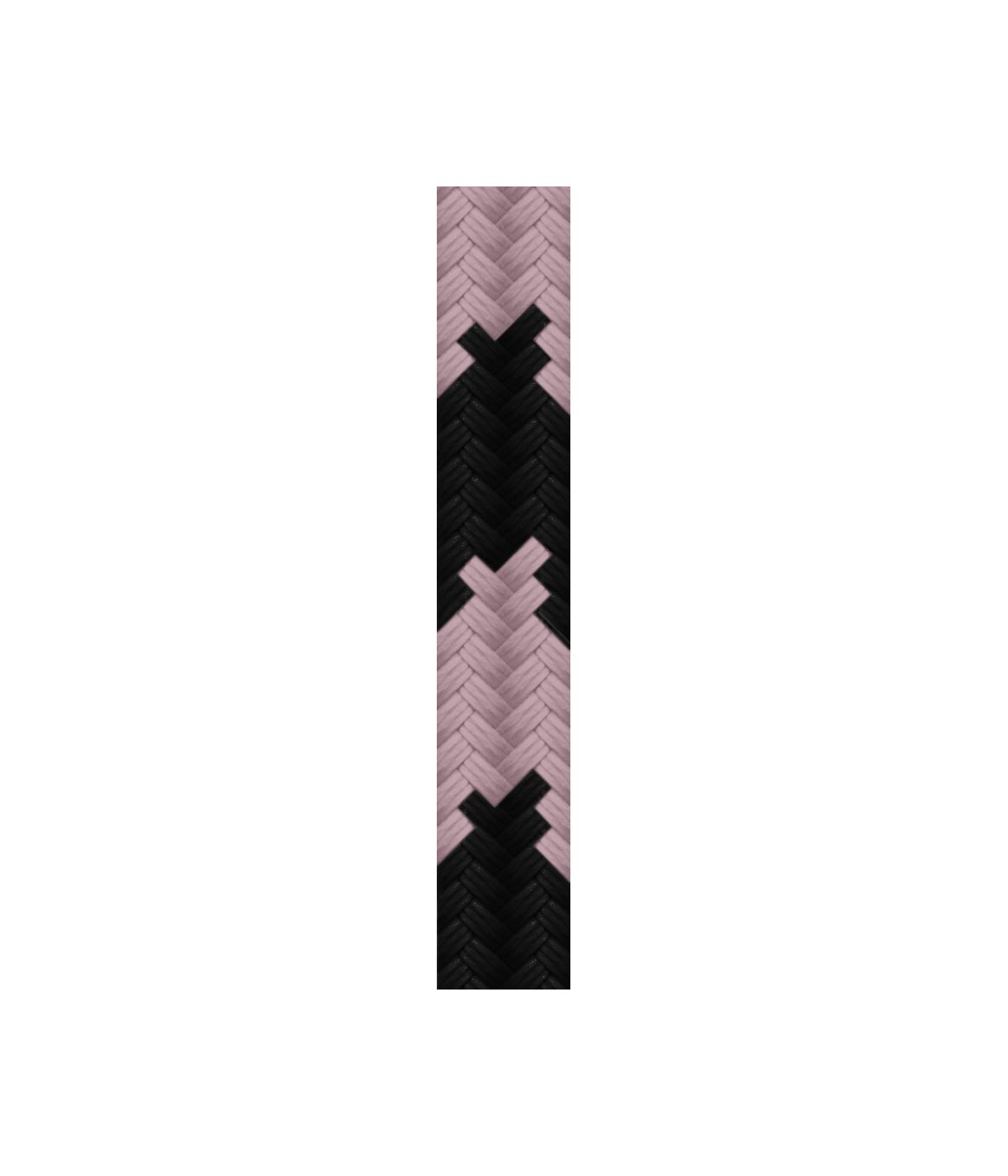 CAVO TESSILE PERSONALIZZATO - TRAMA 1 BASE TO414
