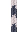 CAVO TESSILE PERSONALIZZATO - TRAMA 1 BASE TO416