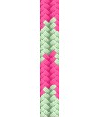 CAVO TESSILE PERSONALIZZATO - TRAMA 1 BASE TO417