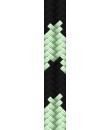 CAVO TESSILE PERSONALIZZATO - TRAMA 1 BASE TO417