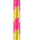 CAVO TESSILE PERSONALIZZATO - TRAMA 1 BASE TO418
