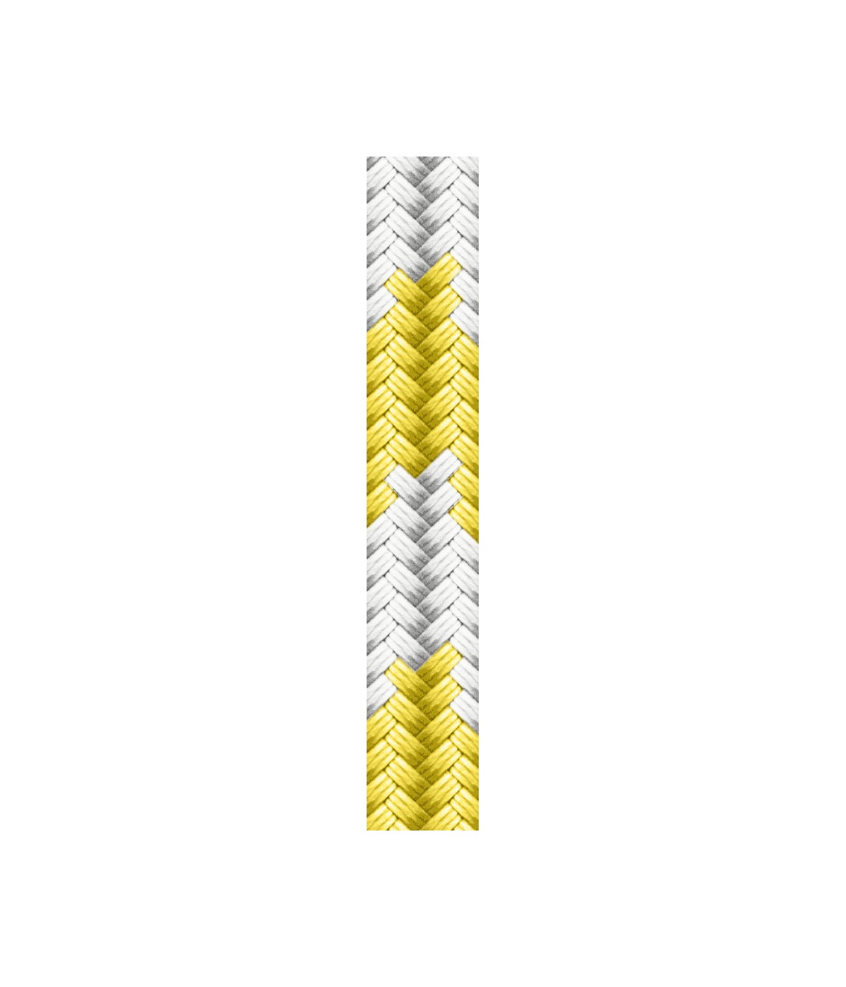 CAVO TESSILE PERSONALIZZATO - TRAMA 1 BASE TO418