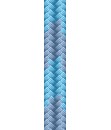 CAVO TESSILE PERSONALIZZATO - TRAMA 1 BASE TO419