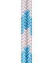 CAVO TESSILE PERSONALIZZATO - TRAMA 1 BASE TO419