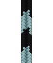 CAVO TESSILE PERSONALIZZATO - TRAMA 1 BASE TO420