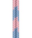 CAVO TESSILE PERSONALIZZATO - TRAMA 1 BASE TO421