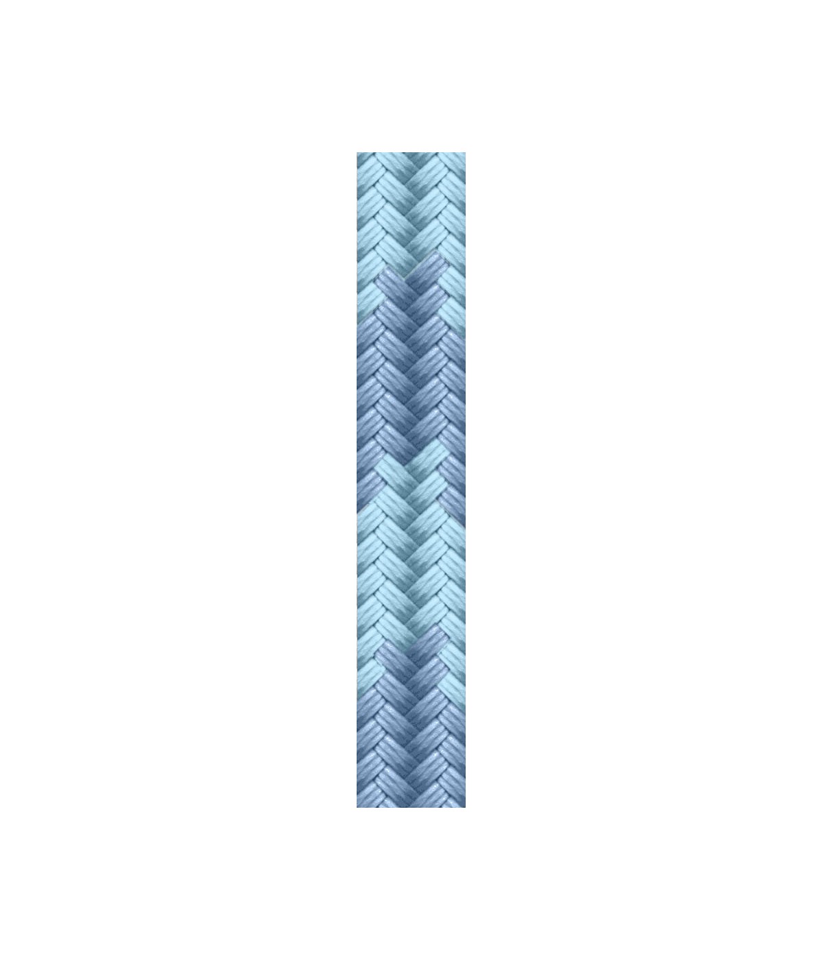 CAVO TESSILE PERSONALIZZATO - TRAMA 1 BASE TO421