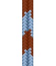 PATTERN 1 BASE TO421