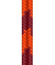 CAVO TESSILE PERSONALIZZATO - TRAMA 1 BASE TO422