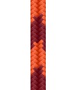 CAVO TESSILE PERSONALIZZATO - TRAMA 1 BASE TO422