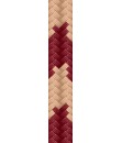 CAVO TESSILE PERSONALIZZATO - TRAMA 1 BASE TO422