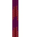 CAVO TESSILE PERSONALIZZATO - TRAMA 1 BASE TO422