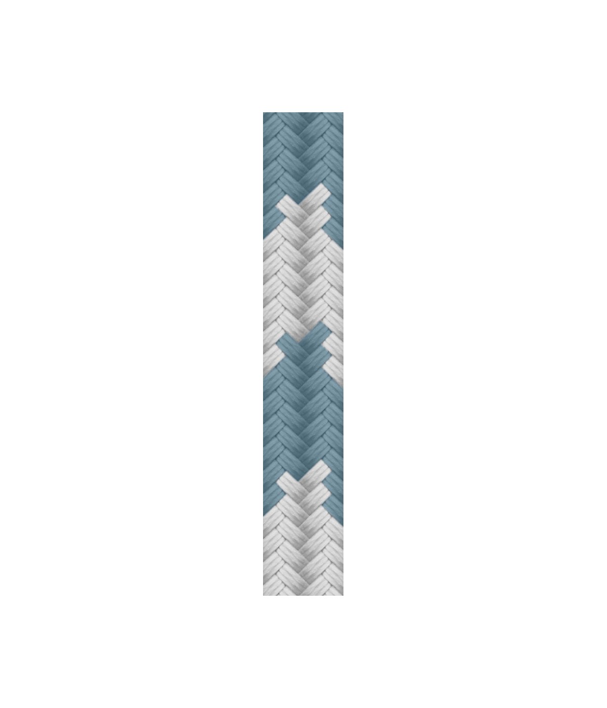 CAVO TESSILE PERSONALIZZATO - TRAMA 1 BASE TO426