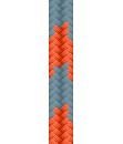 CAVO TESSILE PERSONALIZZATO - TRAMA 1 BASE TO426