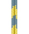 PATTERN 1 BASE TO427