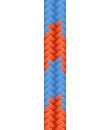 CAVO TESSILE PERSONALIZZATO - TRAMA 1 BASE TO428